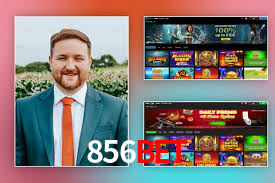 Premium Interface 856bet
