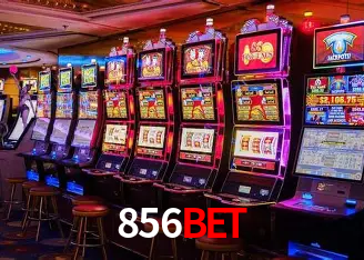 Jogos de Slot 856bet