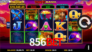 856bet
