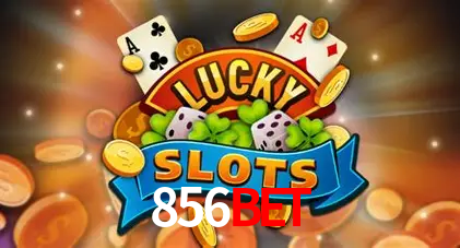 Bônus e promoções da 856bet
