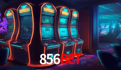 Provedores de Jogos 856bet