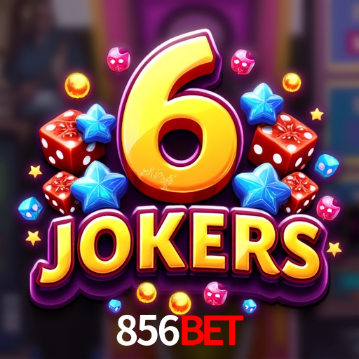 Descubra o Mundo do Cassino Online com 856bet