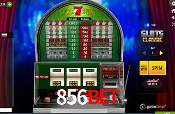 Diretório de Jogos 856bet