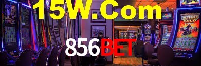 Sinta a adrenalina dos jogos de cassino com 856bet