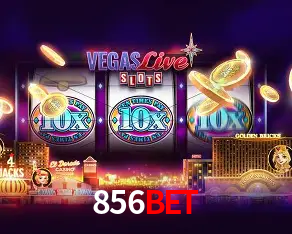 Casino Ao Vivo 856bet