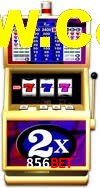 Blackjack Table 856bet