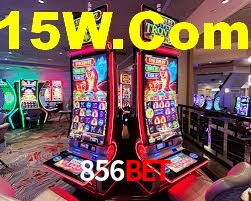 856bet: Seu Cassino Premiado com Pagamentos Rápidos