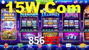 Daily Bonuses 856bet