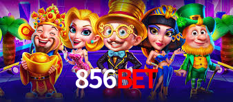 856bet