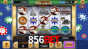 Explore as vantagens do 856bet: serviço profissional e confiabilidade
