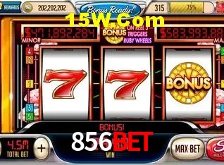 Apostas de Tênis 856bet