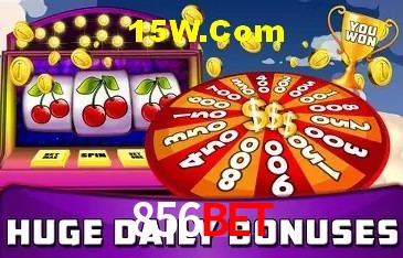 Experiência VIP 856bet