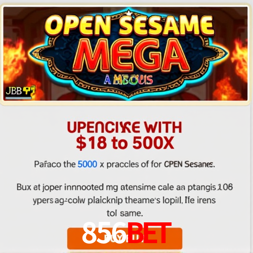 Inovações de Jogos na 856bet: O Futuro das Experiências Interativas