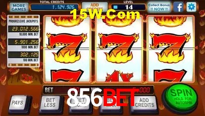 Design Responsivo 856bet