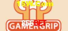 Jackpots e promoções na 856bet