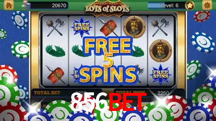 Promoção Relâmpago 856bet